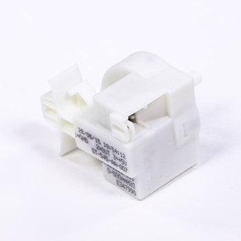 General Electric Washing Machine Sensor Pressure Switch WH12X10548 >> NLA <<