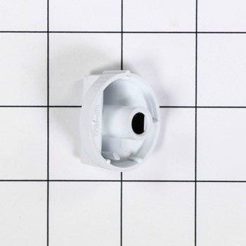 General Electric Washing Machine Selector / Control Knob WHITE WH1X2756 >> NLA <<