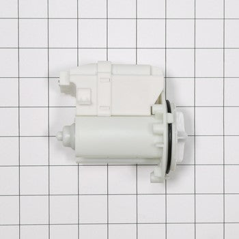 General Electric Washing Machine Drain Pump WH23X10051 >> OEM <<