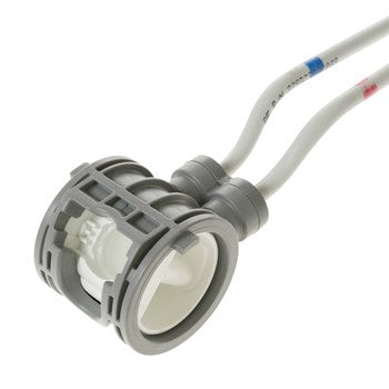 General Electric Refrigerator Filter Manifold WR02X13684 >> OEM ORIG <<