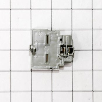 General Electric Refrigerator Start Relay and Overload / PTC WR07X10097 >> OEM <<