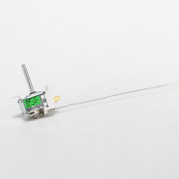 General Electric Refrigerator Temperature Control Thermostat WR09X26872 >> OEM <<