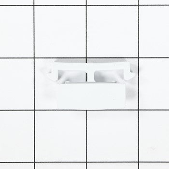 General Electric Refrigerator End Cap WR2X5795 /WR2X9273 >> NLA <<