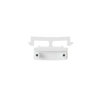 General Electric Refrigerator End Cap WR2X5795 /WR2X9273 >> NLA <<