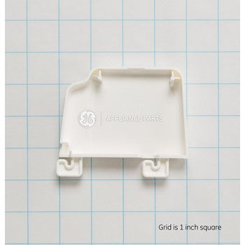 General Electric Refrigerator Cap Shelf, Left Side WR2X8486 >> NLA <<