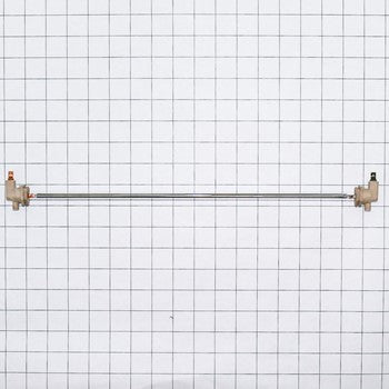 General Electric Refrigerator Glass Heater Assy Exact Replcmnt for WR51X419 >> NLA <<