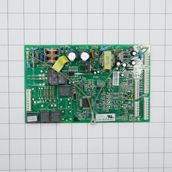 General Electric Refrigerator Main Board Asm WR55X11080 >> OEM ORIG <<