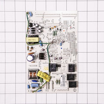 General Electric Refrigerator Main Control Board WR55X24347 >> OEM <<