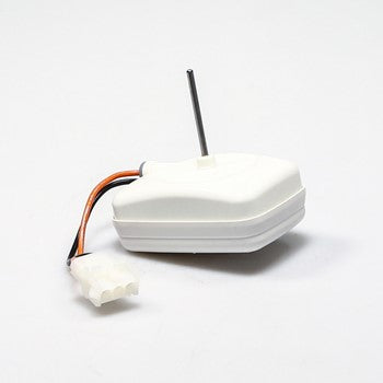 General Electric Refrigerator Condenser Fan Motor WR60X10348 >> OEM <<