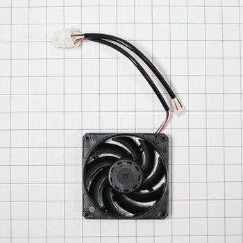 General Electric Refrigerator Condenser Motor WR60X10358 >> OEM <<
