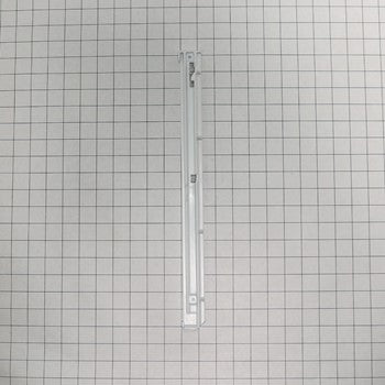 General Electric Refrigerator Slide/Track Pan Upper Right Side WR72X10009 >> NLA <<