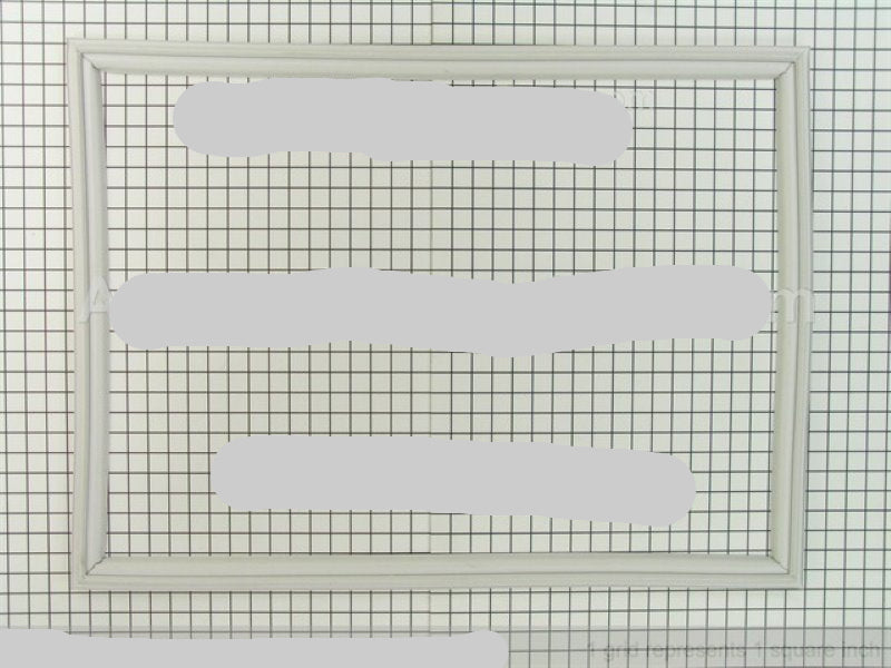 Haier RF-3100-66 Refrigerator Gasket OEM >> NLA <<