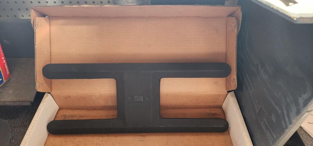 Gas Grill Burner #20602