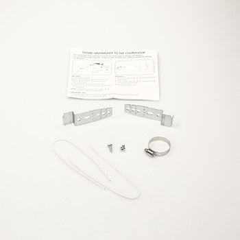 LG Dishwasher Installation Hardware Mounting Kit 5001DD4001A >> NLA <<