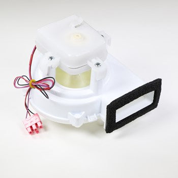 L-G Refrigerator Ice Maker Cooling Fan Assembly 5209JA1044A >> NLA <<