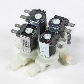 LG Washing Machine Water Inlet Valve Assy 5220FR2008E >> OEM ORIG <<