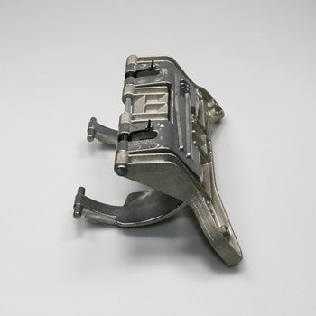 L-G Washing Machine Door Hinge Assy AEH73976801 >> NLA <<