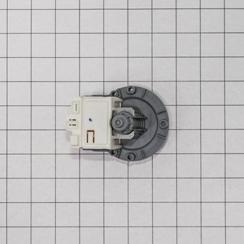 LG Washing Machine Drain Pump Motor Assembly EAU61383506 >> OEM <<
