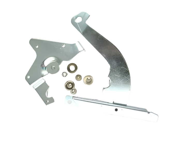 Whirlpool/Maytag Range/Oven Door Hinge Kit, Right Side 0312097 >> NLA <<