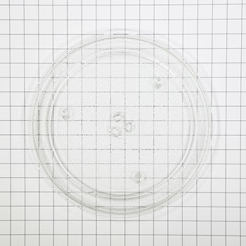 General Electric Microwave Glass Tray /Turntable WB39X82 >> NLA <<