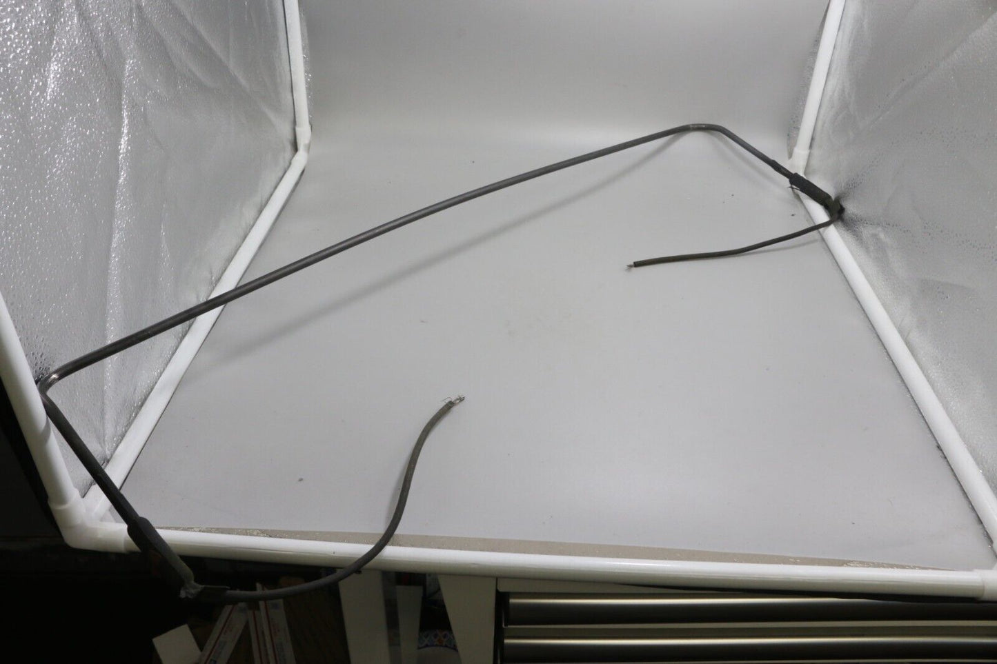 Whirlpool Refrigerator Defrost Heater 978332 >>NLA<<