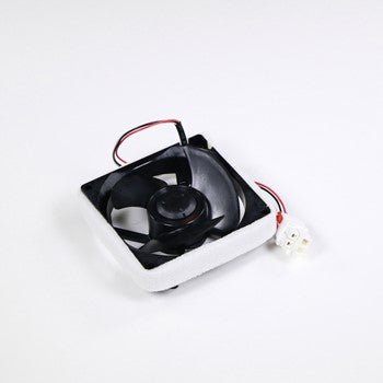 Samsung Refrigerator Evaporator Fan Motor Assy DA81-06013A >> OEM <<