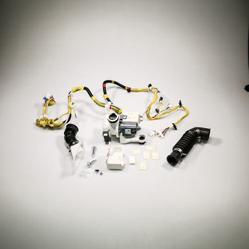 Samsung Washing Machine Packing-Pump Svc Assy DC98-01877A >> OEM <<