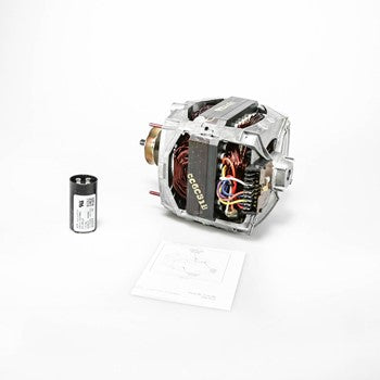 Speed Queen Washing Machine 2-Speed Drive Motor Kit - 120V 1/2 Hp 38034P >> OEM <<