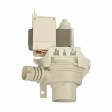 GENERAL ELECTRIC DISHWASHER DRAIN PUMP ASSY WD26X10021 >> NLA <<