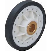 Whirlpool/Maytag 31001096 / WP31001096 Dryer Rear Drum Support Roller >>NLA <<