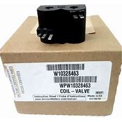 Whirlpool Dryer Gas Coils W10328463 / WPW10328463 >> OEM <<