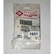 Whirlpool Dishwasher Spring Kit 4171613 >> NLA <<