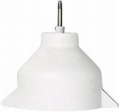 Frigidaire Dishwasher DIFFUSER 154158402 >> NLA <<