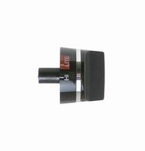 General Electric Oven Top Burner Knob Black WB3X714 >> NLA <<