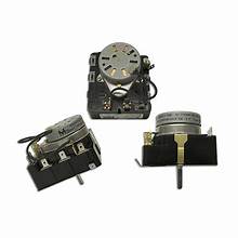 Whirlpool/Maytag Dryer Timer 33002109/WP33002109