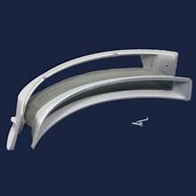 Frigidaire Dryer Lint Screen /LINT TRAP 5303937128 << NLA <<