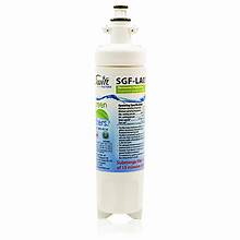 L-G Refrigerator Water Filter Replcmnt for ADQ36006102/ SGF-LA07 SUPCO VER