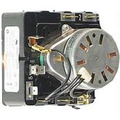 Whirlpool/Maytag Dryer Timer 33002109/WP33002109