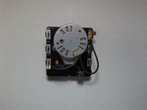 Whirlpool/Maytag Dryer Timer WP33001631/33001631 >> NLA <<