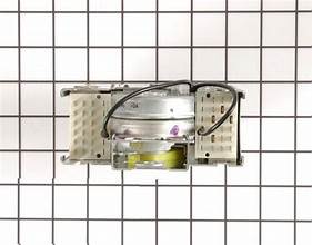 99002057 Maytag Dishwasher Control Switch Timer Assembly >> NLA NLA <<