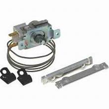 General Electric Refrigerator Temperature Control WR9X208/WR9X296 >> NLA <<
