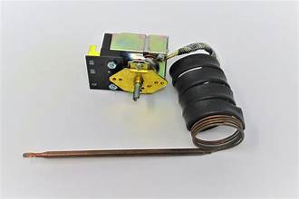 VIKING PB010036 Bake / Broil Thermostat OEM ORIG