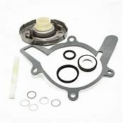 Whirlpool Motor Shaft Seal and Impeller Assembly 4171314 >> NLA <<