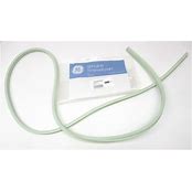 GE Dishwasher Door Gasket Seal WD8X202 >> NLA NLA <<