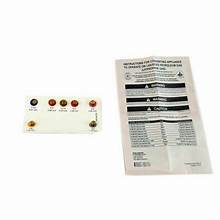 Frigidaire Oven/Range Lp Conversion Kit 808695309