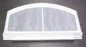 Frigidaire Dryer Lint Filter Screen (OEM) 3205015 >> NLA <<