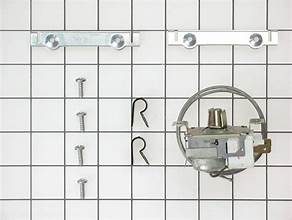 General Electric Refrigerator Temperature Control WR9X208/WR9X296 >> NLA <<