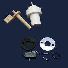 Frigidaire Dishwasher Float Switch Assembly Kit 5300809859 >> NLA <<