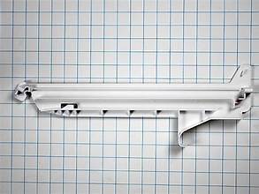 General Electric Refrigerator veg pan slide assembly (left hand side) WR17X2770 <<NLA NLA>>