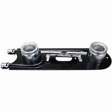 3412a004-19 Double Gas Burner for Magic Chef Maytag >> OEM ORIG <<